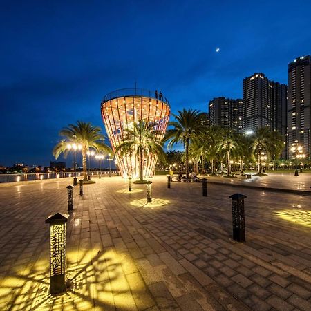 Apartment Landmark 1 Ho Si Minh-város Kültér fotó